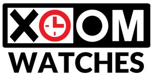 Xoom Watches