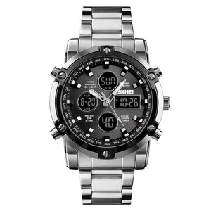 Original Relogio Masculino Men's Sports Watch