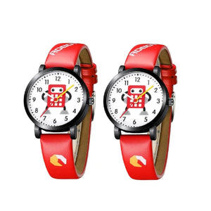 Cutest Dinosaur and Robot Kids Watch (Buy 1 Get 1 Free)