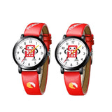 Cutest Dinosaur and Robot Kids Watch (Buy 1 Get 1 Free)
