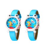 Cutest Dinosaur and Robot Kids Watch (Buy 1 Get 1 Free)