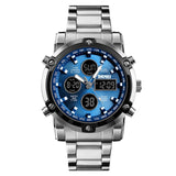 Original Relogio Masculino Men's Sports Watch