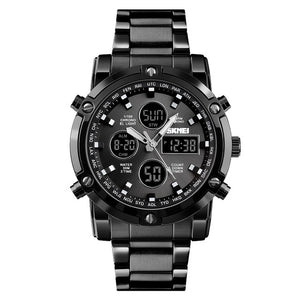 Original Relogio Masculino Men's Sports Watch