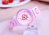 Summer Fashion Girls Watch
