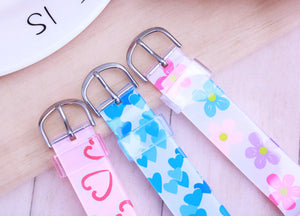 Summer Fashion Girls Watch