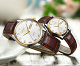 Unisex Luminous Luxury Watch