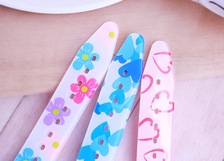 Summer Fashion Girls Watch