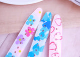 Summer Fashion Girls Watch