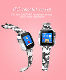 IP67 Smartwatch For Kids
