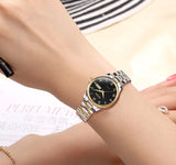 Unisex Luminous Luxury Watch