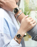 Unisex Luminous Luxury Watch