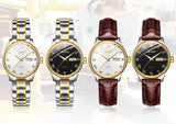 Unisex Luminous Luxury Watch