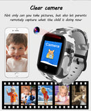 IP67 Smartwatch For Kids