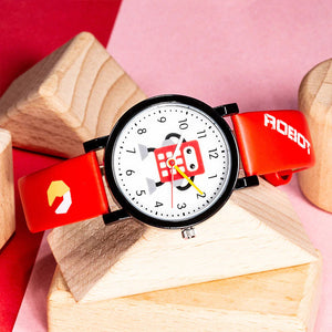 Cutest Dinosaur and Robot Kids Watch (Buy 1 Get 1 Free)