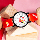 Cutest Dinosaur and Robot Kids Watch (Buy 1 Get 1 Free)