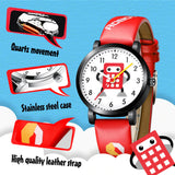 Cutest Dinosaur and Robot Kids Watch (Buy 1 Get 1 Free)