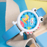 Cutest Dinosaur and Robot Kids Watch (Buy 1 Get 1 Free)