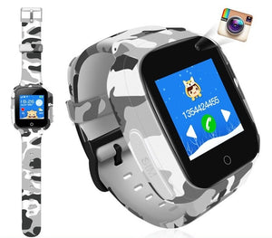 IP67 Smartwatch For Kids