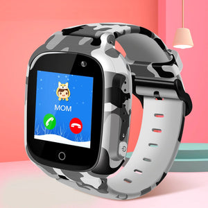 IP67 Smartwatch For Kids