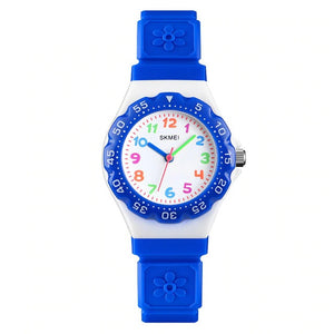 Outdoor Sports Girls Watch