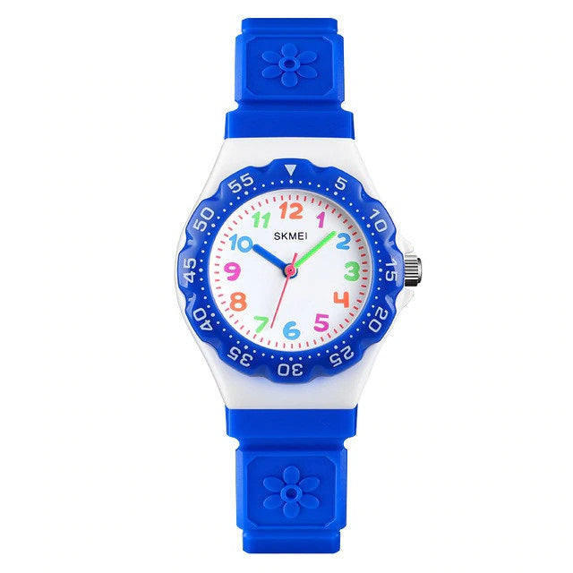 Outdoor Sports Girls Watch