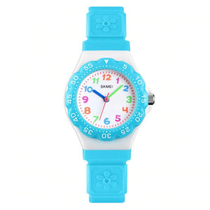 Outdoor Sports Girls Watch