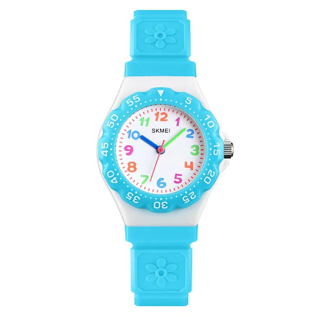 Outdoor Sports Girls Watch