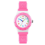 Outdoor Sports Girls Watch