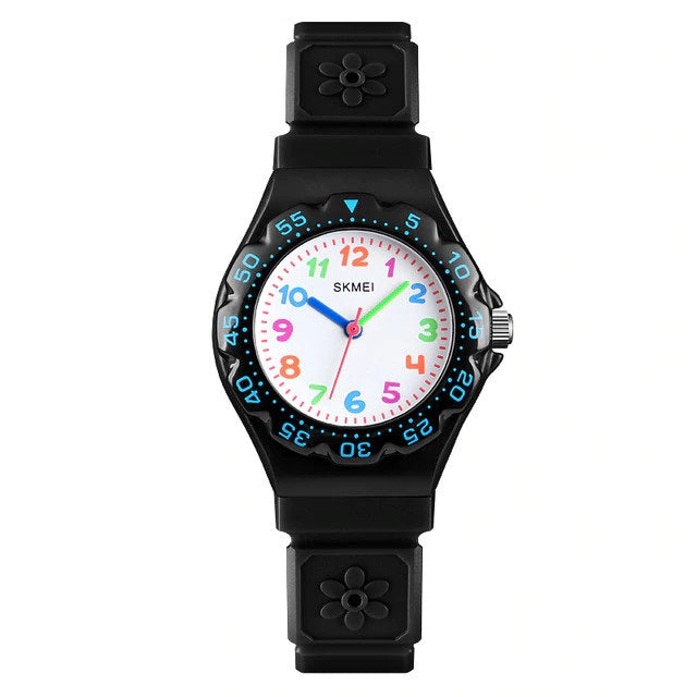 Outdoor Sports Girls Watch
