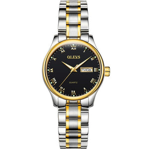Unisex Luminous Luxury Watch