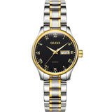 Unisex Luminous Luxury Watch