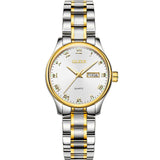 Unisex Luminous Luxury Watch