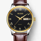 Unisex Luminous Luxury Watch