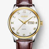 Unisex Luminous Luxury Watch