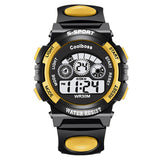 Coolboss Children LED Digital Watch