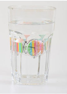 Rainbow Fashion Girls Watch