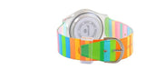 Rainbow Fashion Girls Watch