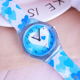 Summer Fashion Girls Watch