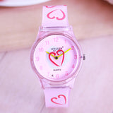 Summer Fashion Girls Watch