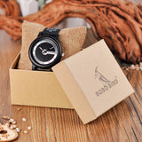 Silicone Band Womens Watch