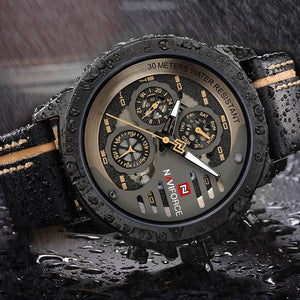 Sports Analog Mens Watch