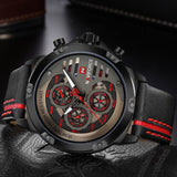 Sports Analog Mens Watch