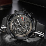 Sports Analog Mens Watch