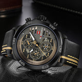 Sports Analog Mens Watch