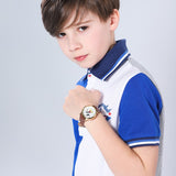 Mickey Mouse Kiddie Watch