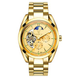 Automatic Self-winding Male Watch