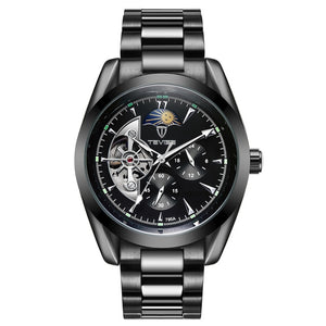 Automatic Self-winding Male Watch