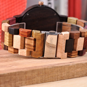 Japanese Quartz Mens Watch
