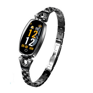 Luxury Bracelet Smartwatch And Fitness Tracker