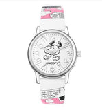 Cartoon Snoopy Watch For Kids
